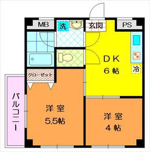 赤羽駅徒歩圏内の人気物件がいよいよ募集開始 安心のオートロック付きマンション オールフローリング２ｄｋ お勧め物件情報 トータルホーム 東京都北区